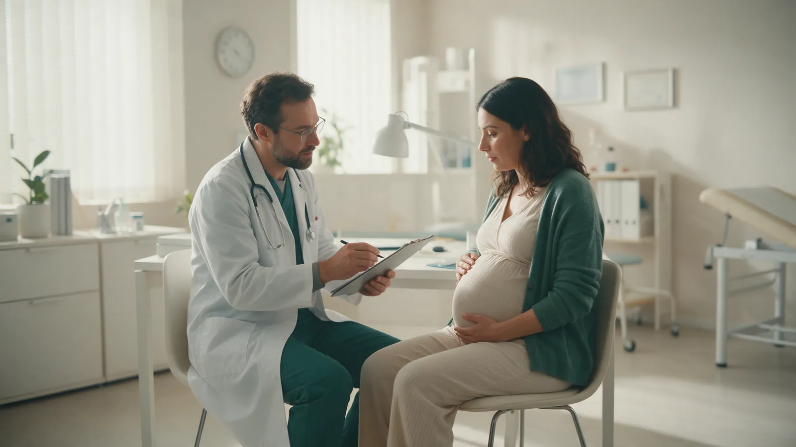 Qui ne doit pas prendre de berbérine ? Contre-indications de la berbérine chez la femme enceinte