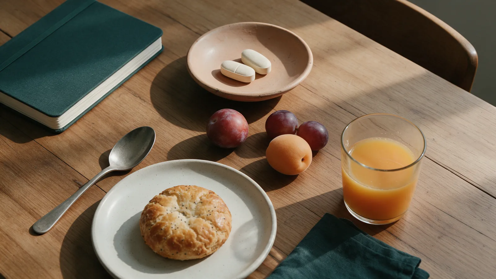 Conseils pratiques pour ajuster son dosage vitamine c au quotidien