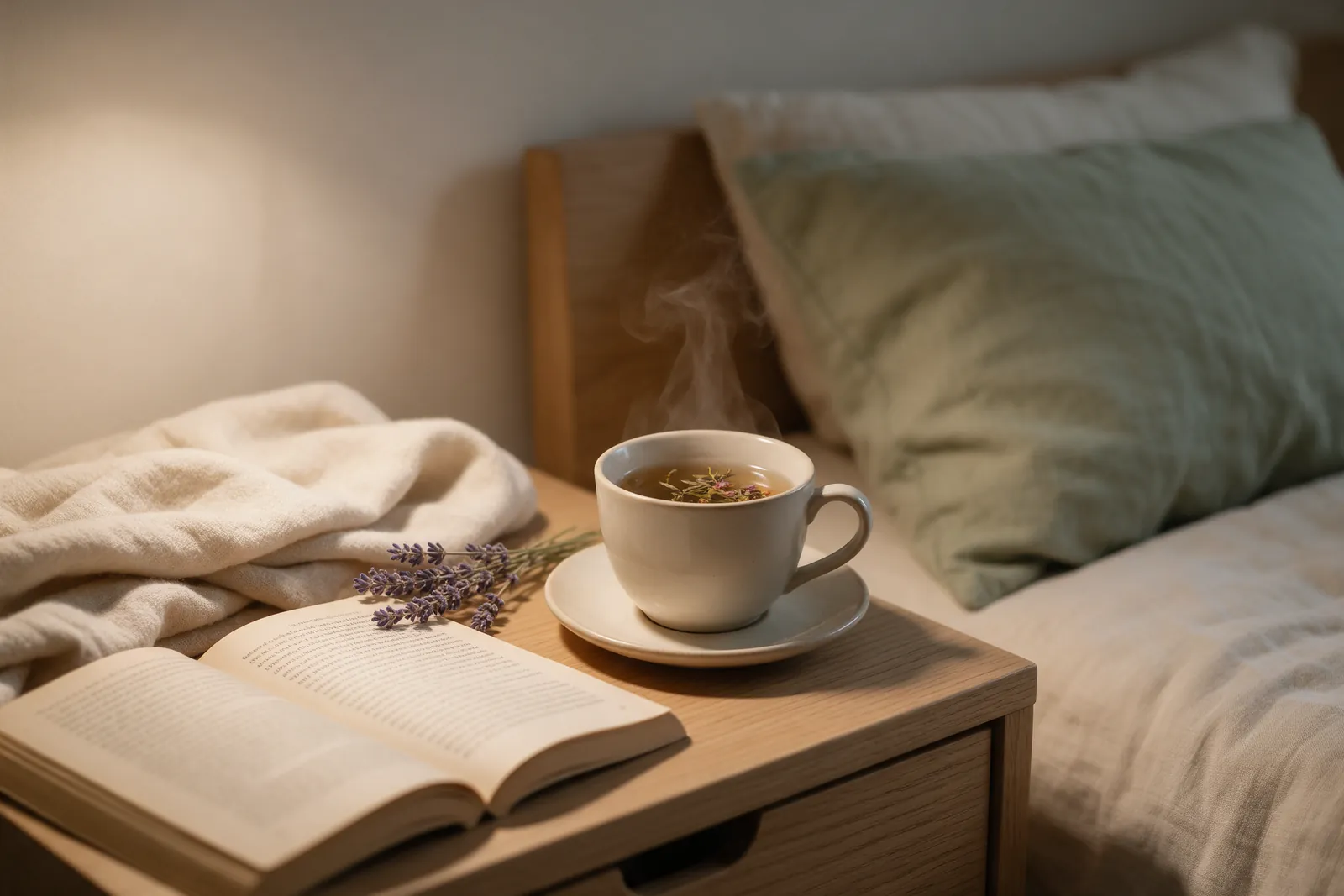 glutamine fatigue chronique et sommeil réparateur
